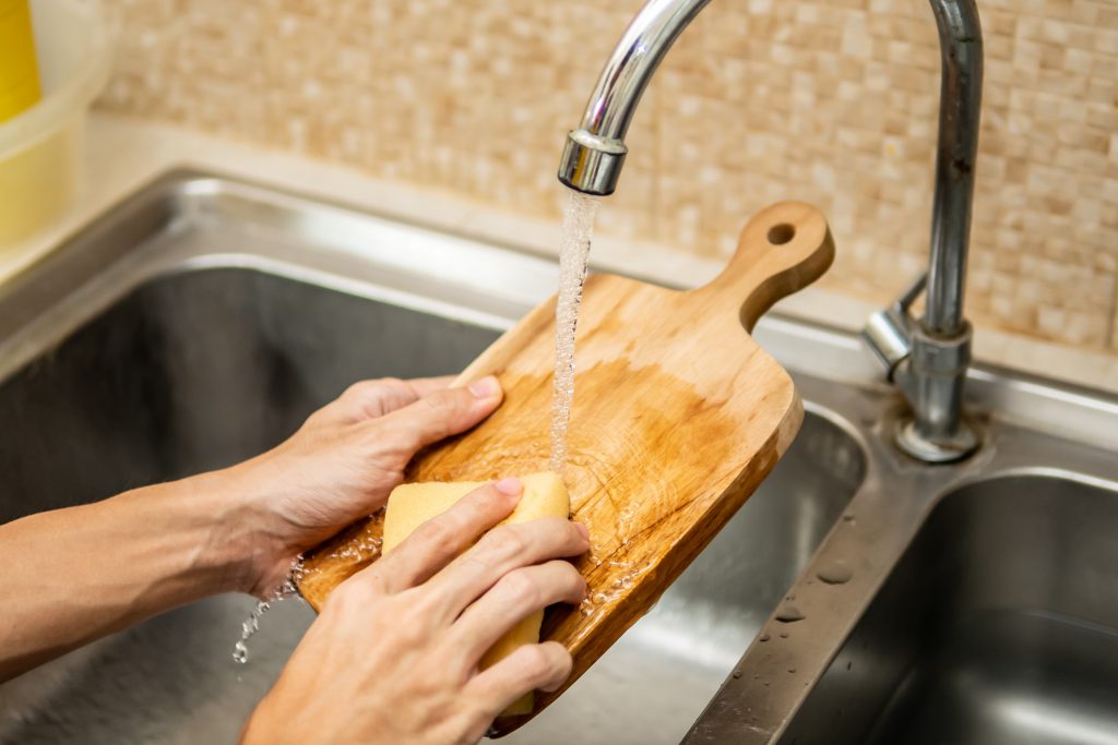 El consejo definitivo que no sabías para usar bien los tápers de la cocina